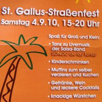 10-Jähriges Praxisjubiläum