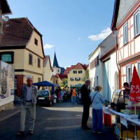 10-Jähriges Praxisjubiläum
