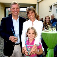 10-Jähriges Praxisjubiläum