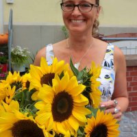 15-jähriges Jubiläum