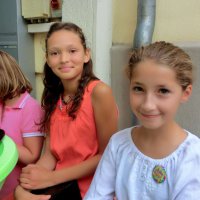 15-jähriges Jubiläum