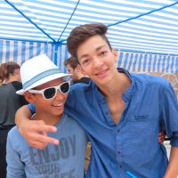 15-jähriges Jubiläum