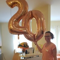 20Jähriges