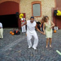 5-Jähriges Praxisjubiläum