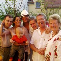 5-Jähriges Praxisjubiläum