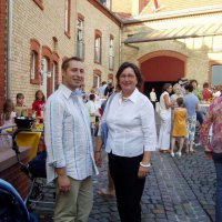 5-Jähriges Praxisjubiläum