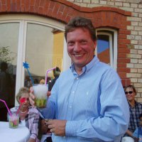 5-Jähriges Praxisjubiläum