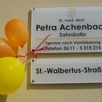 5-Jähriges Praxisjubiläum